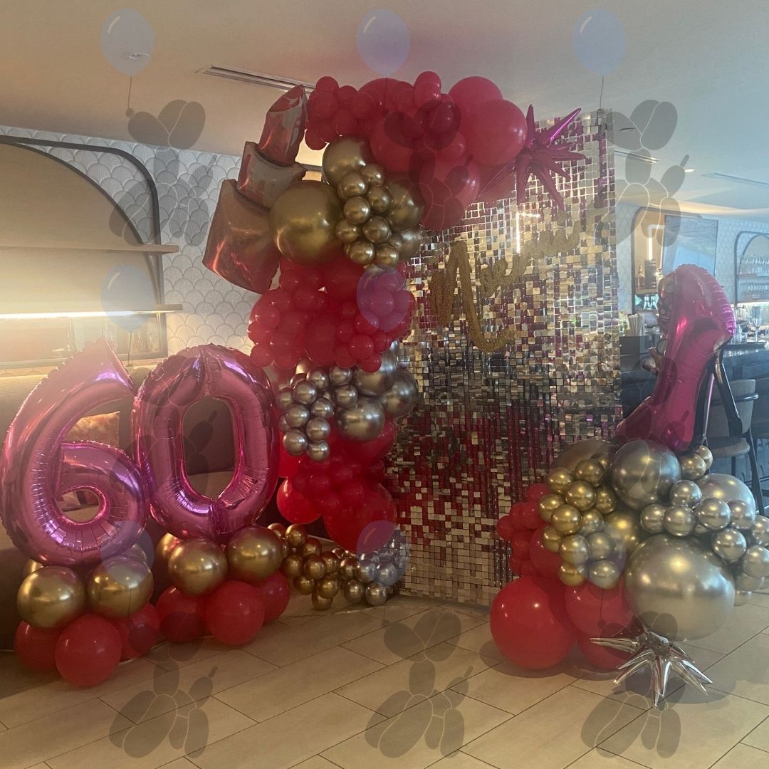 60 Años de Glamour