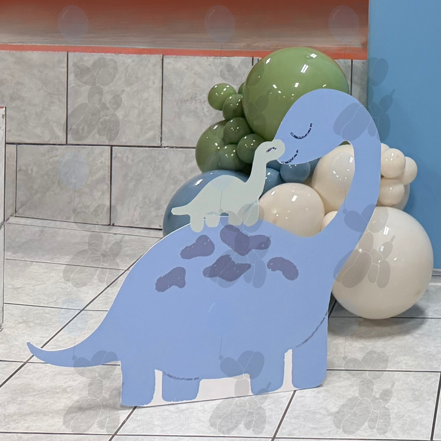 Baby Dino