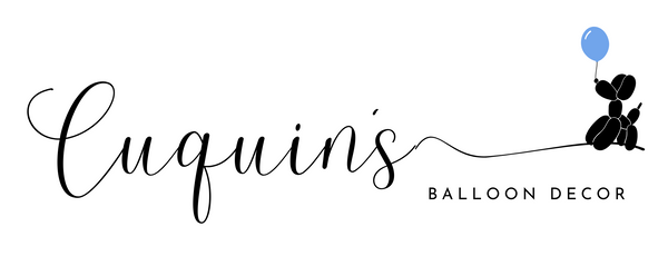 CUQUINSBALLOONDECOR