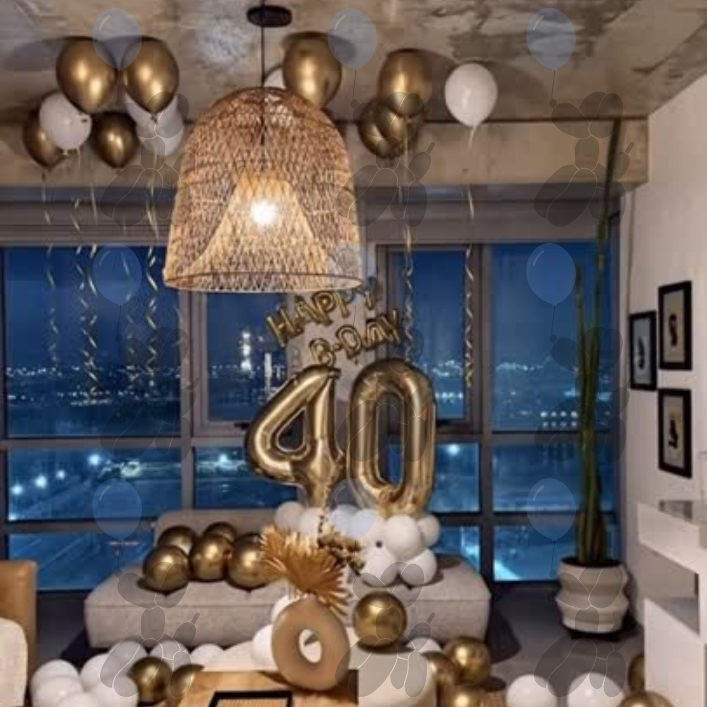 Golden Celebration