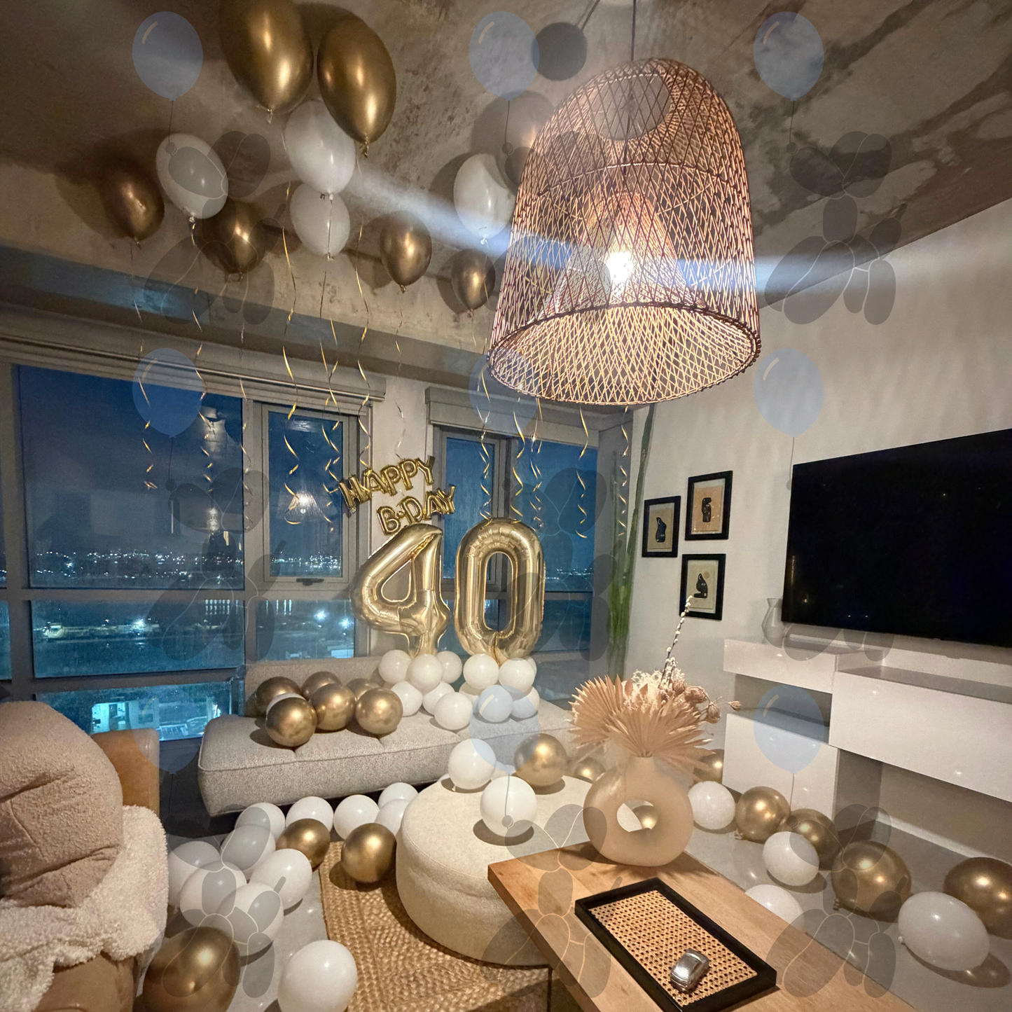 Golden Celebration