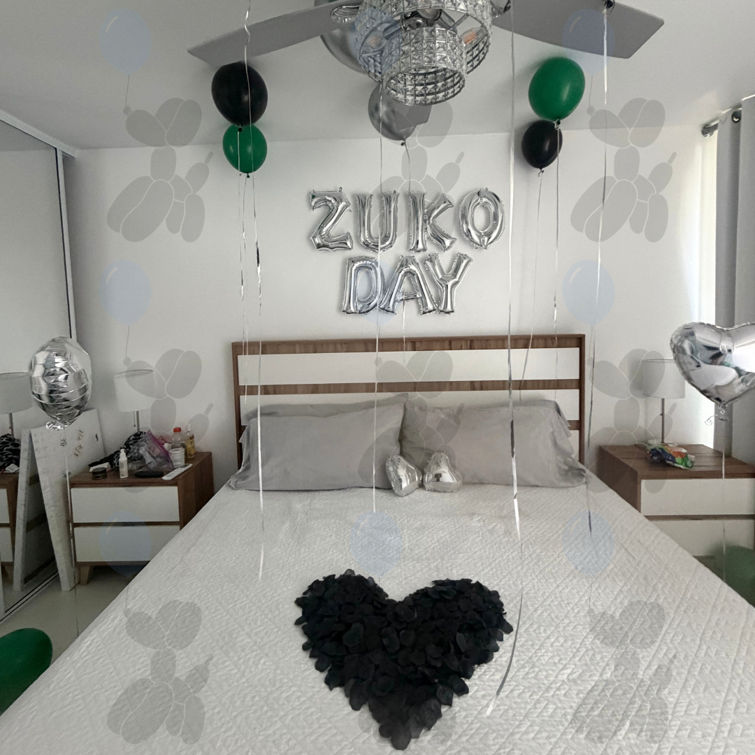 Essencial Room Decor