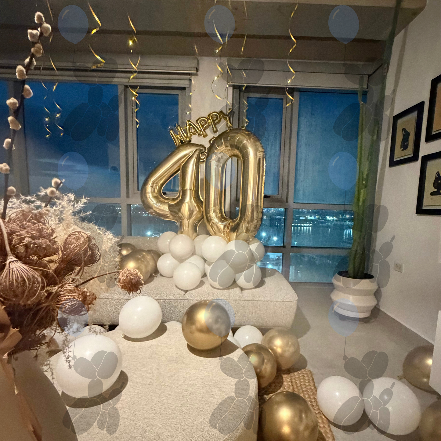 Golden Celebration