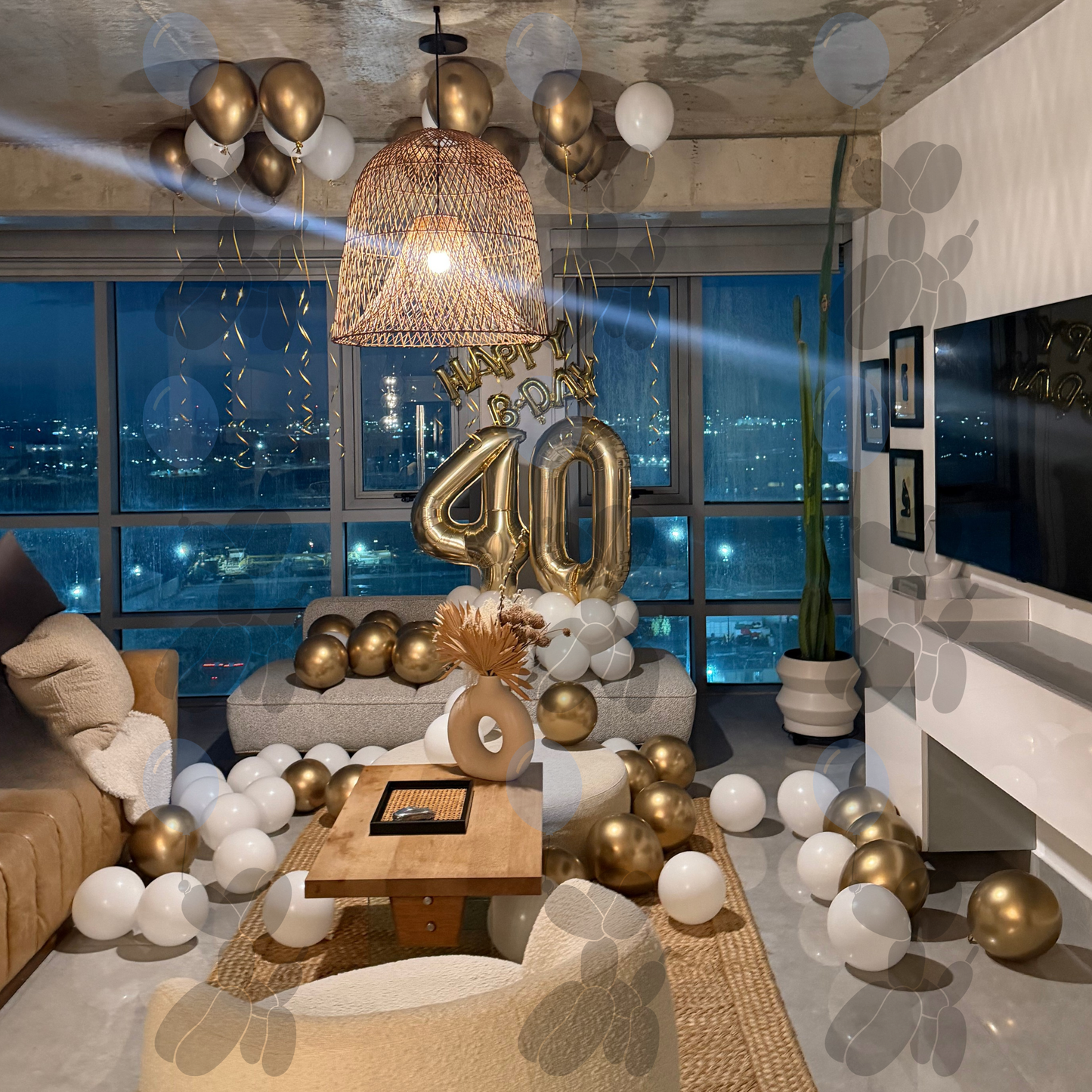 Golden Celebration