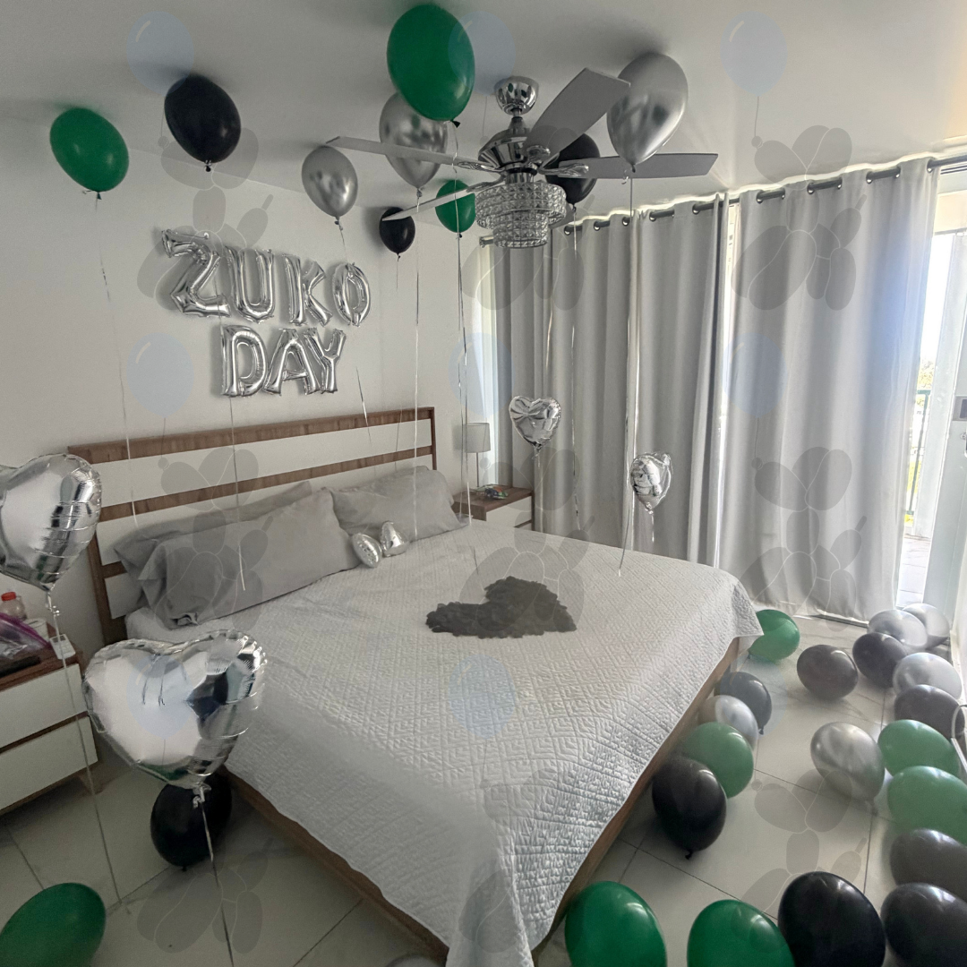 Essencial Room Decor
