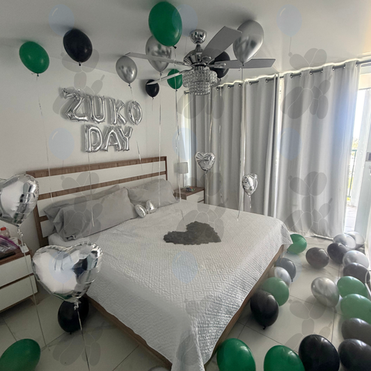 Essencial Room Decor