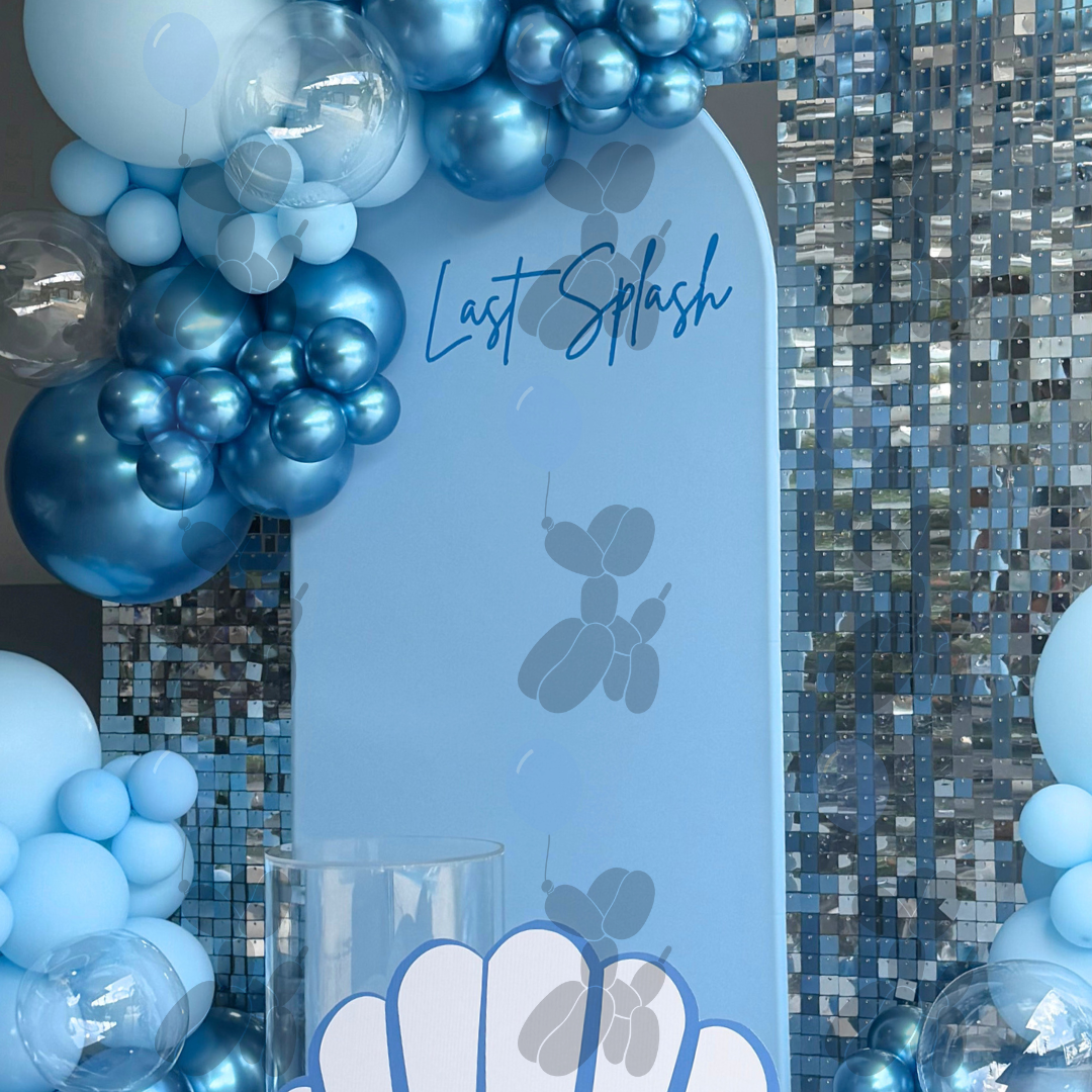 Last Splash