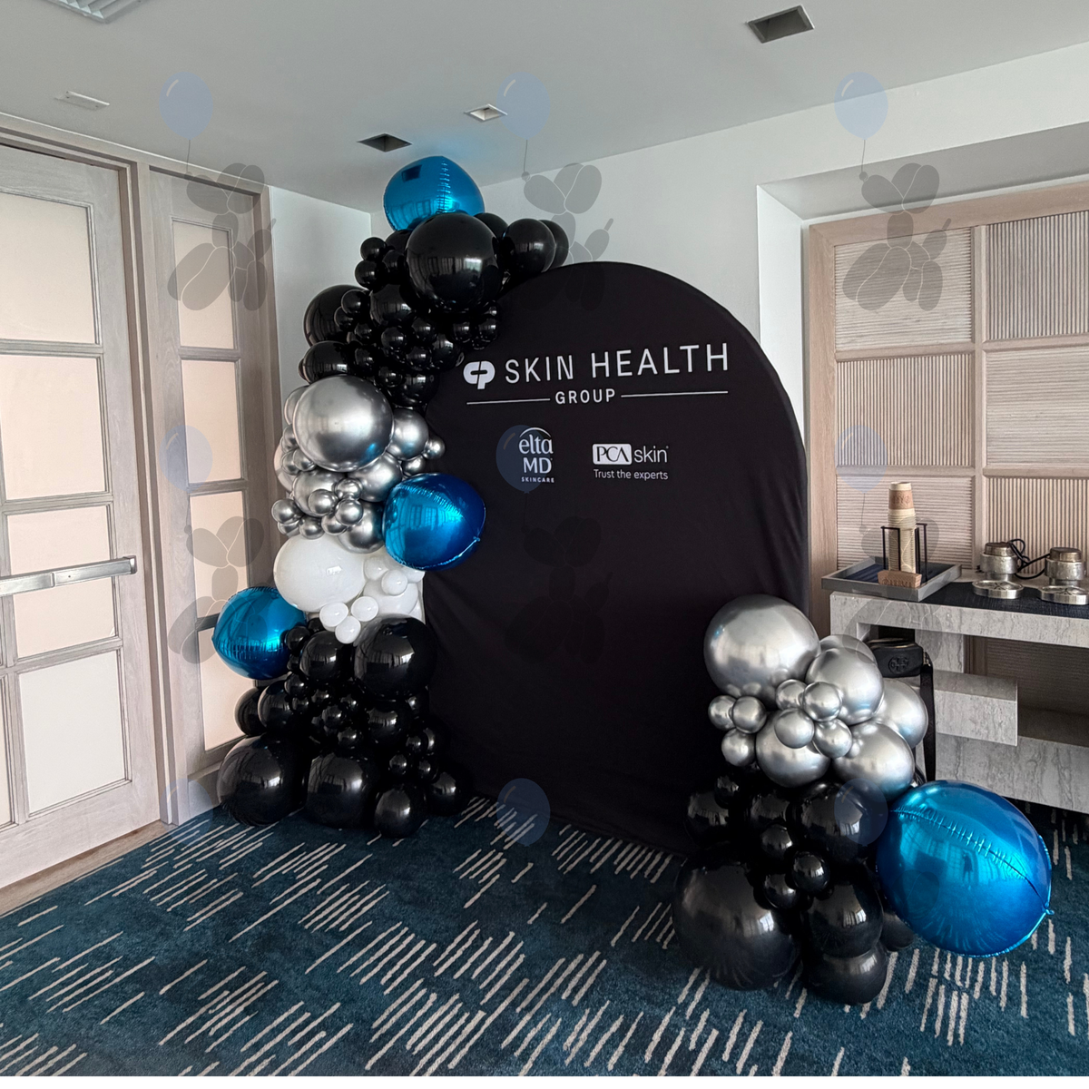 CP Skin Health Group - Corporate Event
