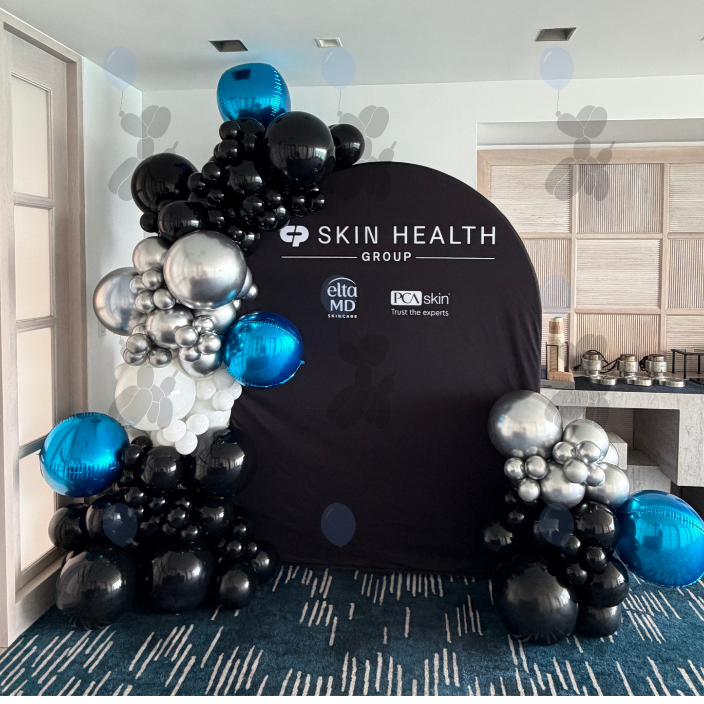 CP Skin Health Group - Corporate Event