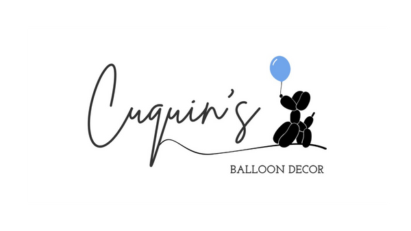 CUQUINSBALLOONDECOR
